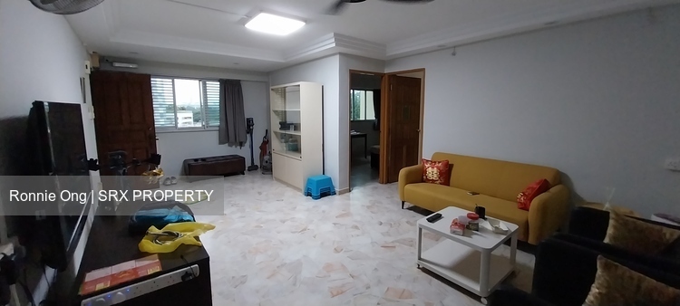 Blk 716 Clementi West Street 2 (Clementi), HDB 4 Rooms #442542271